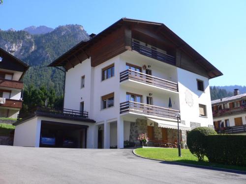 Auronzo di Cadore Apartamento | Appartamento Corte