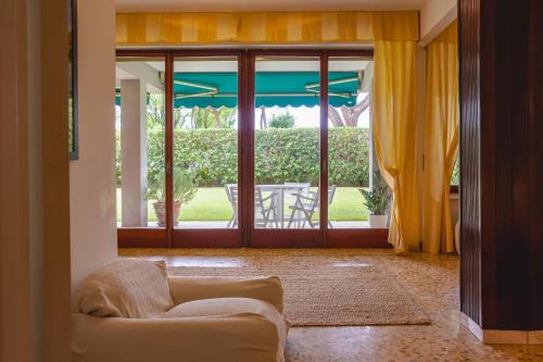 Marina di Carrara Apartamento | Appartamento Con Giardino A 2 Passi Dal Mare