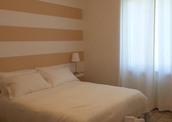 Riva Trigoso Apartamento | Appartamento con giardino Dolcemare