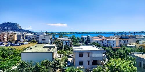 Bacoli Apartamento | Appartamento con incantevole panorama