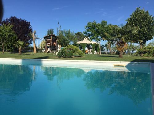 Siena Apartamento | Appartamento con Piscina e Giardino a Siena
