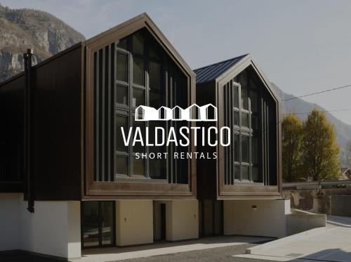 Valdastico Apartamento | Appartamento con spa privata disponibile su richiesta