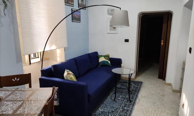 Licola Apartamento | Appartamento con Terrazza privata vicino mare