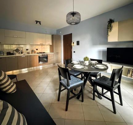 Barona Apartamento | Appartamento con Terrazzo