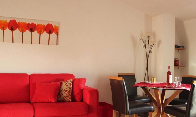 Lorica Apartamento | Appartamento con Vista Lago
