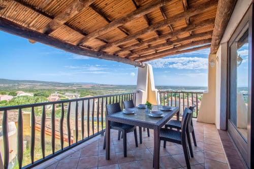 Punta De Su Turrione Apartamento | Appartamento Corallo
