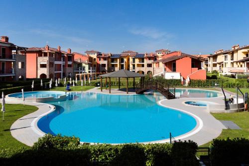 Lugana Apartamento | Appartamento Corina