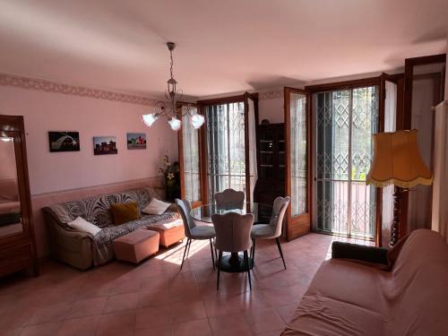 Cento Apartamento | Appartamento Corte Guercino