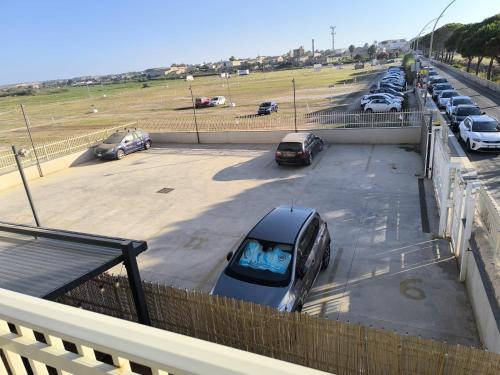 Marzamemi Apartamento | Appartamento d' amare