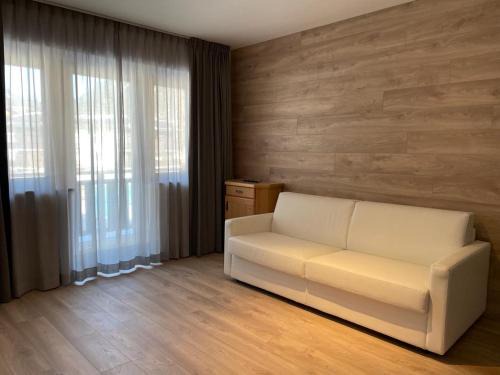Madonna di Campiglio Apartamento | Appartamento del rosengarten
