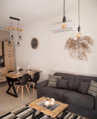 Trapani Apartamento | Appartamento da Ciuruzzo