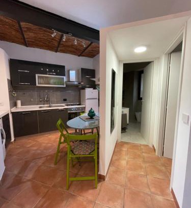 Gallarate Apartamento | Appartamento Da.Flo