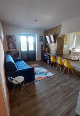 Monterosso Calabro Apartamento | Appartamento da Zia Maria