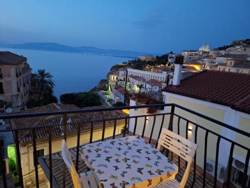 Pizzo Apartamento | Appartamento degli Dei