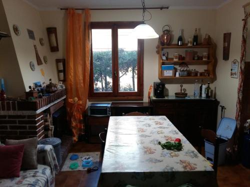 Macchino Apartamento | appartamento dei due vecchietti