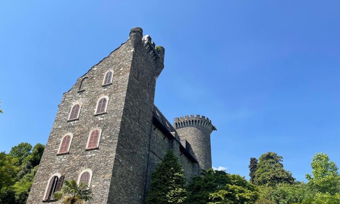 Carciano Apartamento | Appartamento del Castello 1