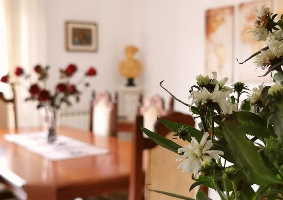 Marsala Apartamento | Appartamento Del Toro, residence Le Oasi