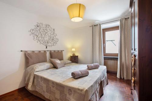 La Salle Apartamento | Appartamento Delfine