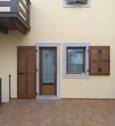 Sutrio Apartamento | Appartamento della Nonna