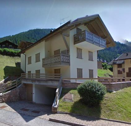 Predazzo Apartamento | Appartamento Dellantonio