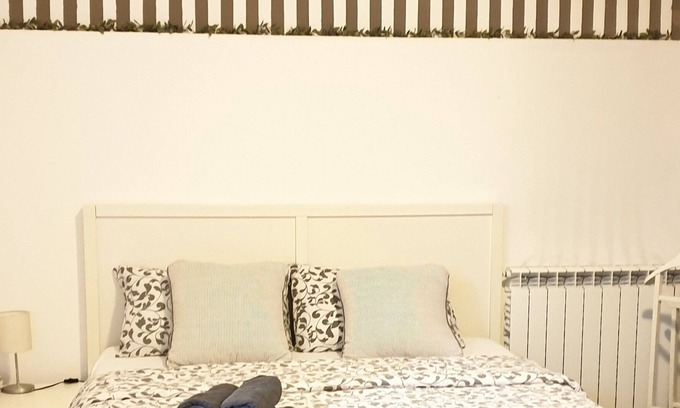 Dergano Apartamento | Appartamento Delle Star