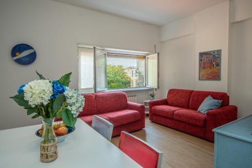 Albissola Marina Apartamento | Appartamento di 65 mq. a 50 metri dal mare