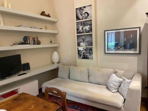 Guastalla Apartamento | Appartamento di pregio in centro a Milano