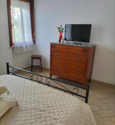 Spoleto Apartamento | APPARTAMENTO DI VIA REFINI II