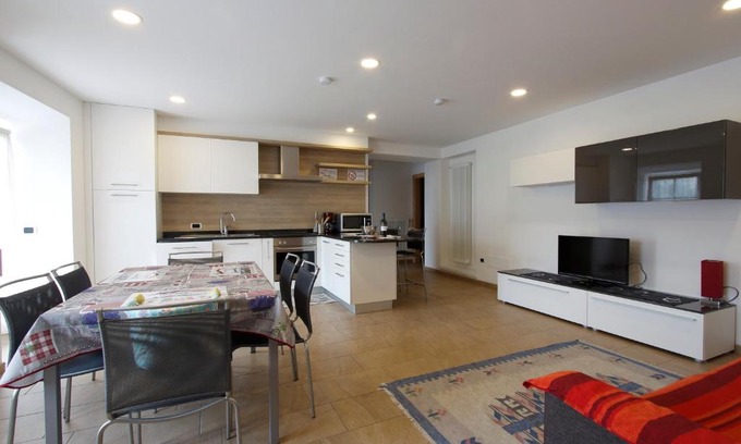 Cavalese Apartamento | Appartamento Diana
