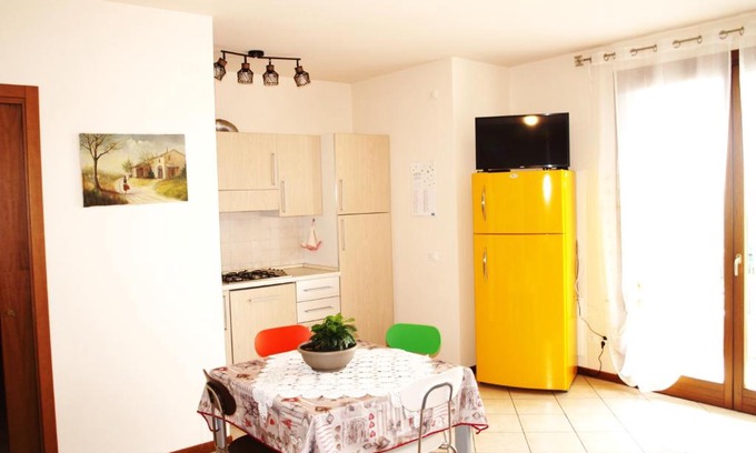 Oderzo Apartamento | Appartamento Diana