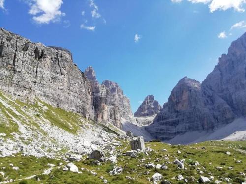 Monclassico Apartamento | Appartamento Dimaro Folgarida Daolasa ski