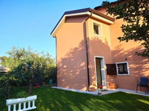 Montioni Casa | Appartamento Dolcitalia in Lazise