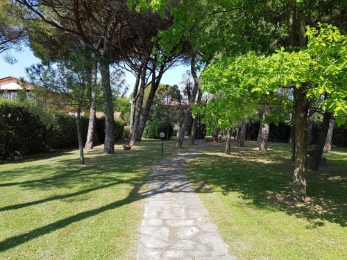 Fiumaretta Apartamento | Appartamento e Parco Sergiunca