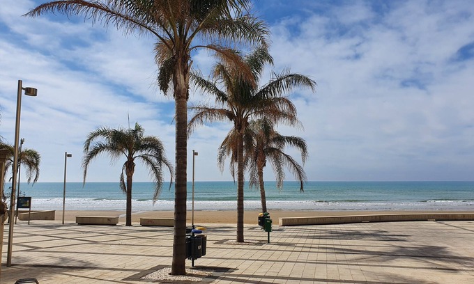 Marina di Ragusa Apartamento | Appartamento Ecate