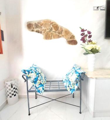 Iglesias Apartamento | Appartamento elegante in centro "S'Apposentu de Iaia" SHARDAN-APARTMENTS