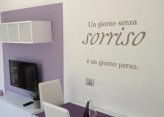 Madonna di Tirano Apartamento | Appartamento Elisa 50m Trenino Rosso