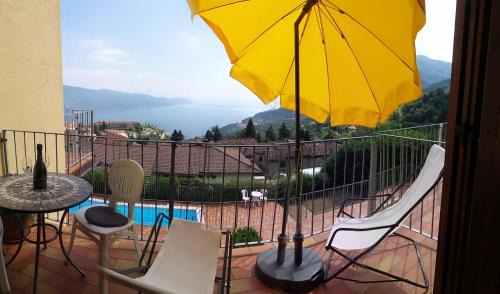 Gardola Apartamento | Appartamento Elisabetta - Theater Home