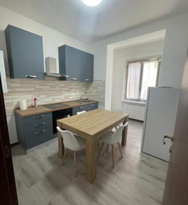 Pavia Apartamento | Appartamento EM