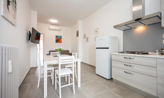 Parella Apartamento | Appartamento Esclusivo - Zona Metro Massaua-Marche Torino