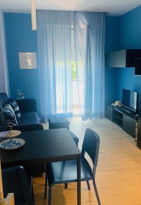 Gabicce Mare Apartamento | Appartamento Espero