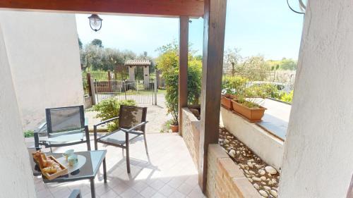Campagnola Apartamento | Appartamento Evy- BGL