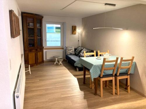 Airolo Apartamento | Appartamento Evelina