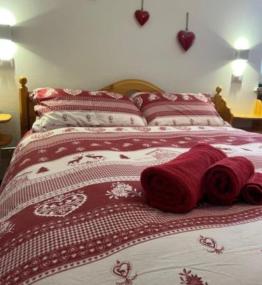 Auronzo di Cadore Apartamento | Appartamento Ezio&Lucia