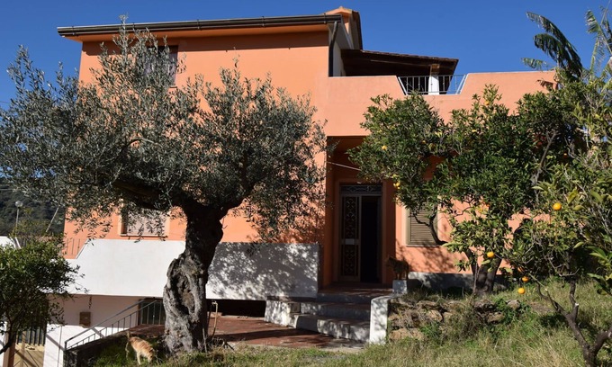 San Lorenzo Apartamento | Apartamento en Budoni con 1 habitaciones, capacidad 4