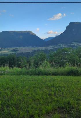 Bleggio Superiore Apartamento | Appartamento familiare in Bivedo con vista