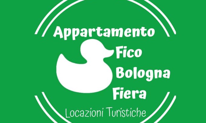 Bolognina Apartamento | Appartamento Fico Bologna Fiera