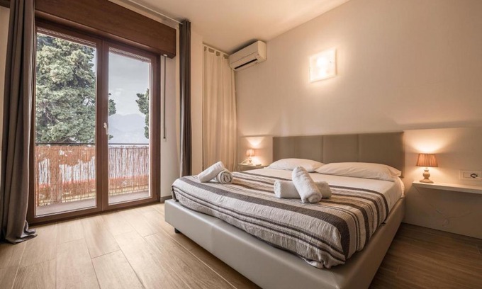 Cassone Apartamento | Appartamento Fiocco