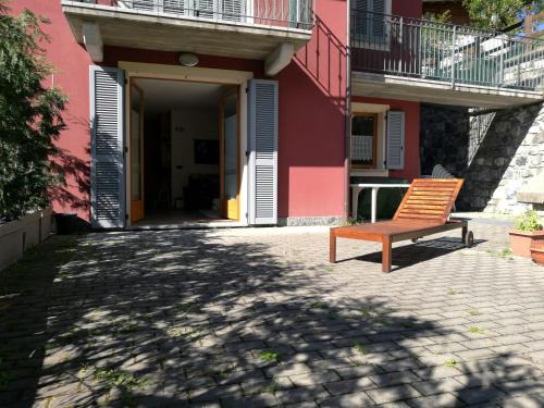 Turri Piano Apartamento | Appartamento Fiordalpe