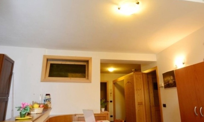 Male Apartamento | Appartamento Folgarida