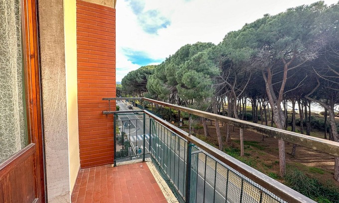 Follonica Apartamento | Appartamento Follonica 95